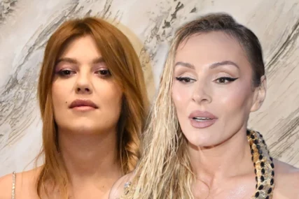 (FOTO) "Jako je ružno da se govori bilo kojoj ženi da je jalova" Kija nastavila da proziva Anabelu, otkrila zbog čega je oprostila Luni