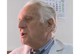 SA MEDICINSKOM TORBOM U 90. Doktor Kiril svakodnevno obilazi sela u Bugarskoj, brine o 1.500 ljudi jer nema ko da ga zamijeni