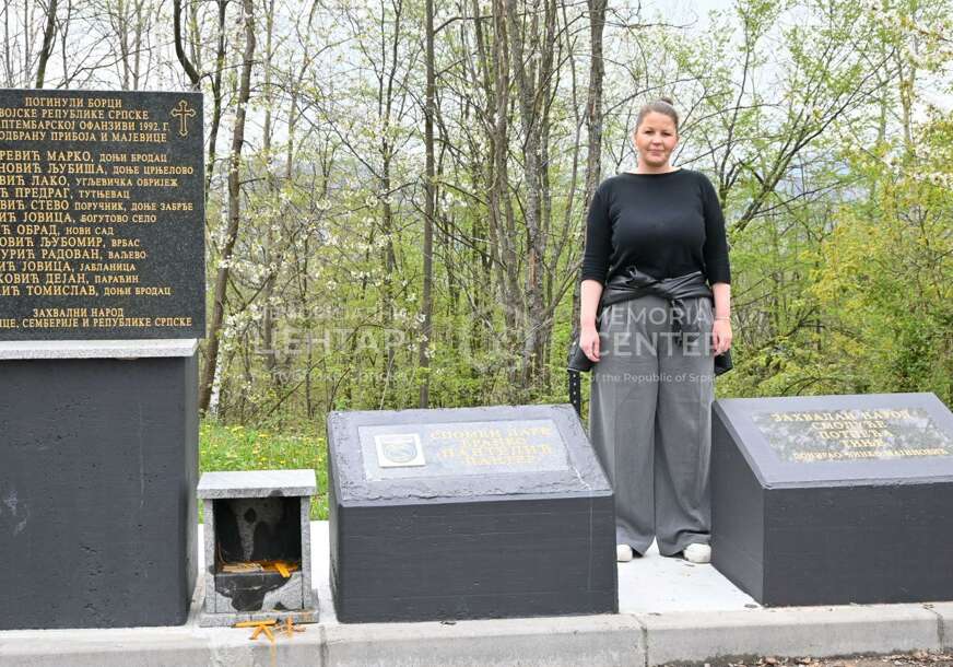 (FOTO) "Bio je ludo hrabar" Kćerka legendarnog Pantera otvorila dušu, evo kako PAMTI OCA i kad joj je bilo najteže