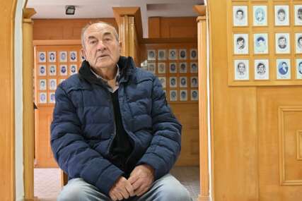 (VIDEO,FOTO) „Prepoznao sam ga samo po komadu džempera“ Ispovijest Krste Dolijanovića o stradanju braće Vujadina i Miladina
