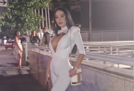 (VIDEO)"Ja njega volim" Maja Marinković otkrila da li želi bebu sa Asminom, dotakla se i Filipa Cara