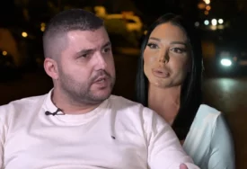 "RAZOČARAO ME JE KAO BRAT I MUŠKARAC" Oglasila se Asminova sestra nakon Majinih uvreda