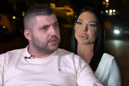 "RAZOČARAO ME JE KAO BRAT I MUŠKARAC" Oglasila se Asminova sestra nakon Majinih uvreda