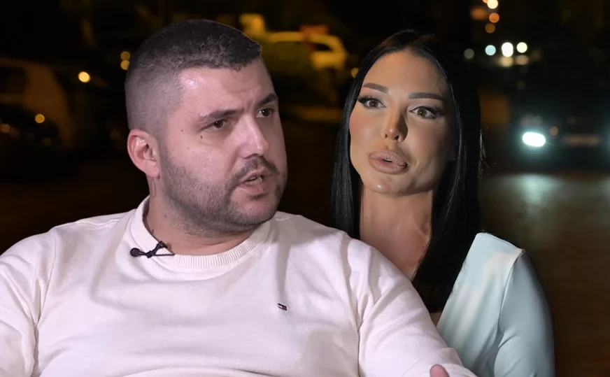 "RAZOČARAO ME JE KAO BRAT I MUŠKARAC" Oglasila se Asminova sestra nakon Majinih uvreda