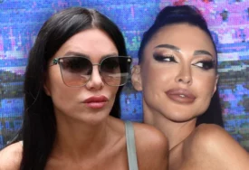 "Bila si mom ocu kombinacija za jednu noć" Maja Marinković ŽESTOKO POTKAČILA Staniju
