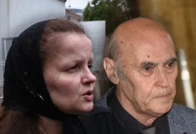 "Hteli smo da idemo na vantjelesnu oplodnju, ŽELJELI SMO DIJETE" Mala Cana (48) o planovima koje je imala sa Andrijom Bajićem (89)