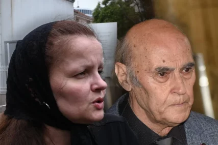 "Htjeli smo da idemo na vantjelesnu oplodnju, ŽELJELI SMO DIJETE" Mala Cana (48) o planovima koje je imala sa Andrijom Bajićem (89)