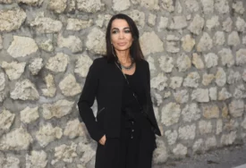 (FOTO) "Da si tu ništa ružno se ne bi desilo" Marija Bulat se slomila, oglasila se potresnim riječima