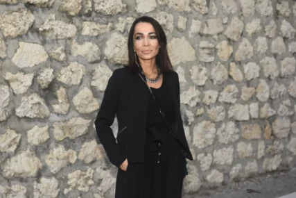 (FOTO) "Da si tu ništa ružno se ne bi desilo" Marija Bulat se slomila, oglasila se potresnim riječima