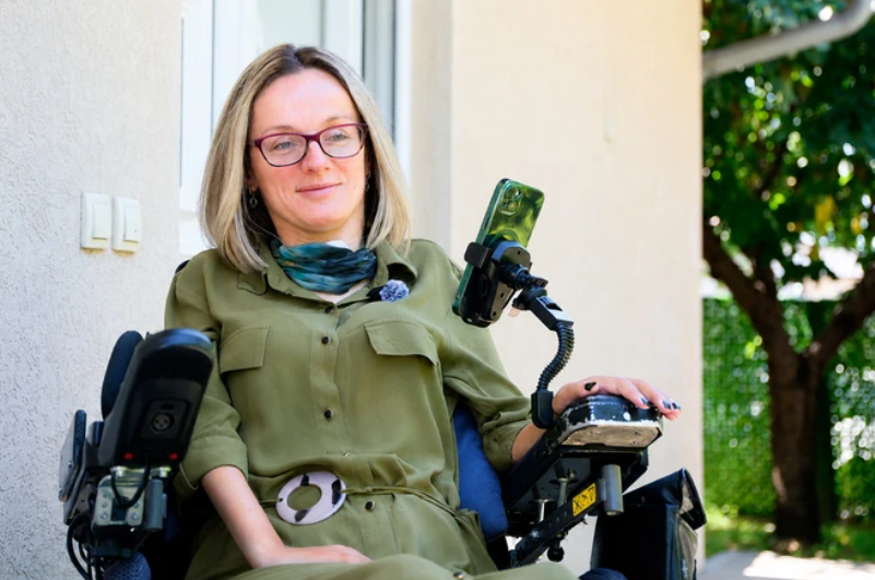 Marija otišla na more i vratila se u kolicima: Jedan trenutak promijenio joj je život