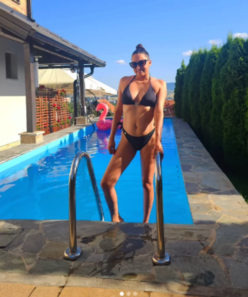 FOTO: MARIJA_RAMADANOVSKI / INSTAGRAM/SCREENSHOT