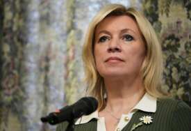 "NATO sprema sukob sa Rusijom" Zaharova upozorava na KATASTROFALNE POSLJEDICE militarizacije Evrope