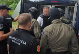 (VIDEO, FOTO) OVAKO JE PALA "ZVER" KAVAČKOG KLANA Marko Kilibarda osumnjičen za najmonstruoznija ubistva, poruke otkrivaju kako je SIJAO SMRT
