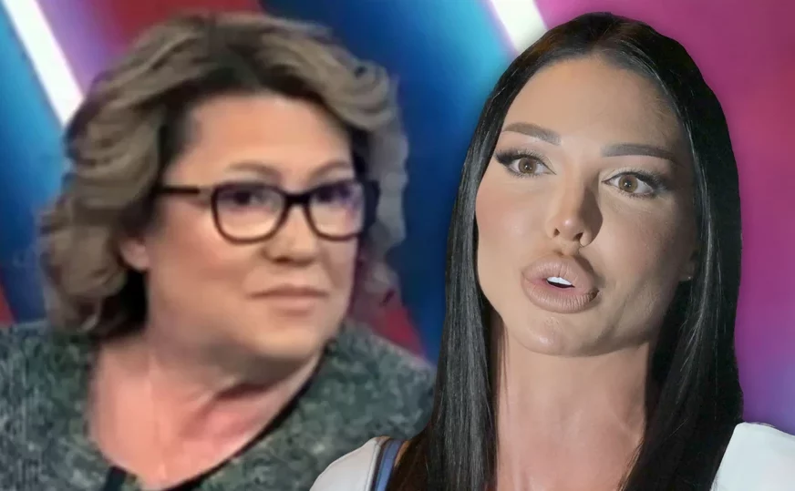 "ONA JE NAJVEĆI OLOŠ U EVROPI" Asminova majka očajna zbog Maje, ne može da dođe sebi zbog njenih prozivki