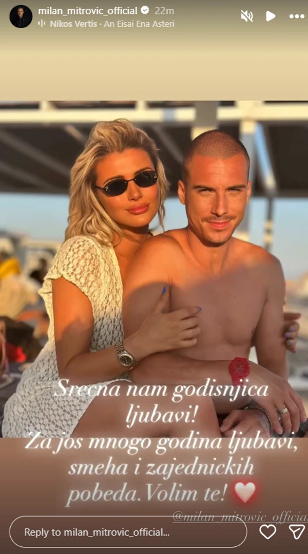 FOTO: INSTAGRAM/SCREENSHOT