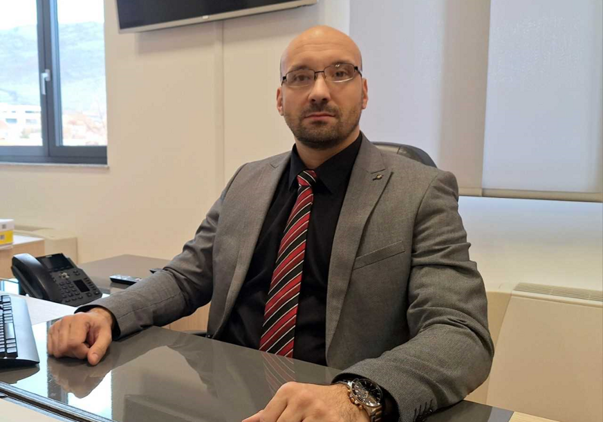 GUBITNIK DANA Milimir Pojužina