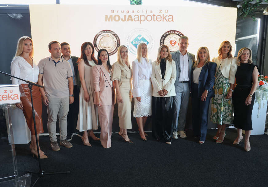 FOTO: MIOMIR JAKOVLJEVIĆ/RINGIER