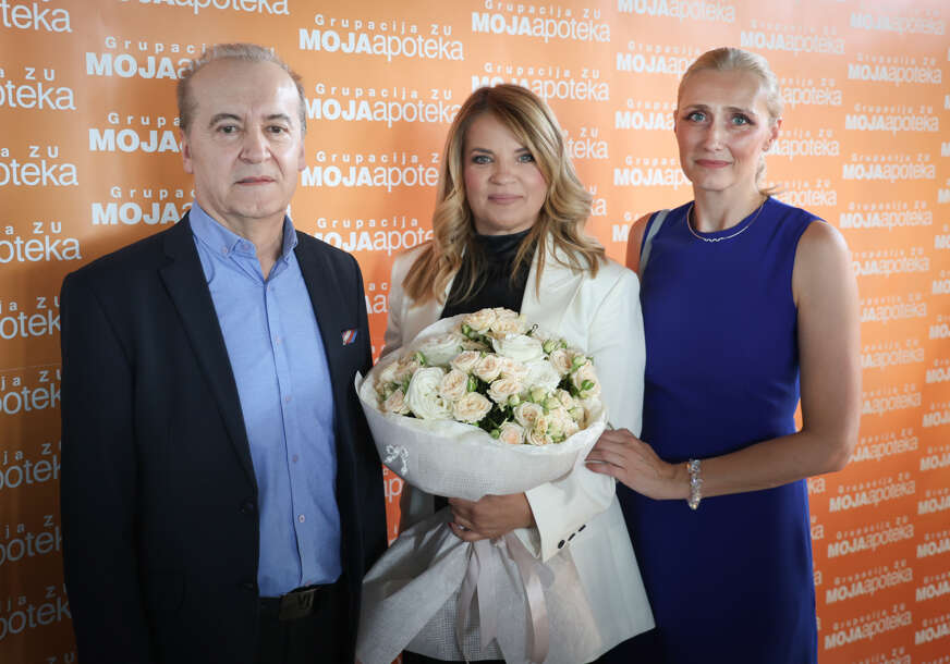 FOTO: MIOMIR JAKOVLJEVIĆ/RINGIER