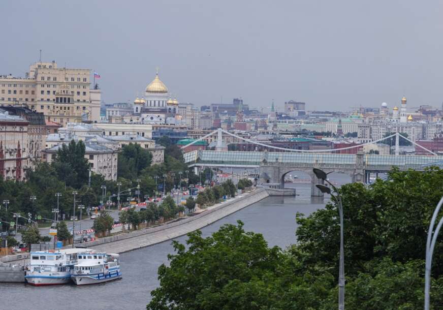 Moskva