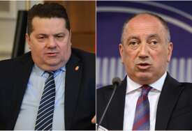 (FOTO) Stevandić odgovorio Crnatku „Nervoza Šmitovih produkata DOBAR je znak“