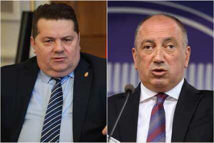 (FOTO) Stevandić odgovorio Crnatku „Nervoza Šmitovih produkata DOBAR je znak“