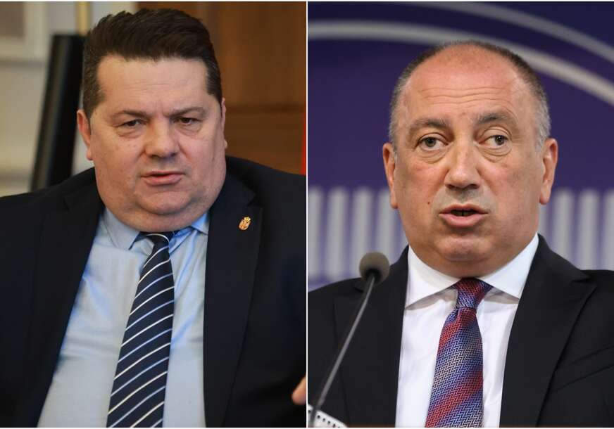NENAD STEVANDIĆ I IGOR CRNADAK