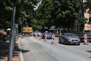 FOTO: NIKOLA SEKULIĆ/RINGIER