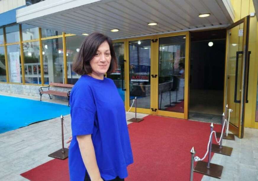 Nataša Gvozdenović