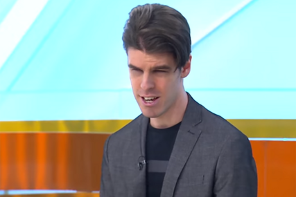 (VIDEO) "Nemamo pravo na REPRIZU ŽIVOTA" Nemanja Crnatović o porodici, sceni i pjesmi „Bijelog dugmeta“ koja mu je otvorila vrata opere