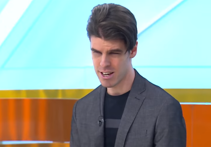 Nemanja Crnatović
