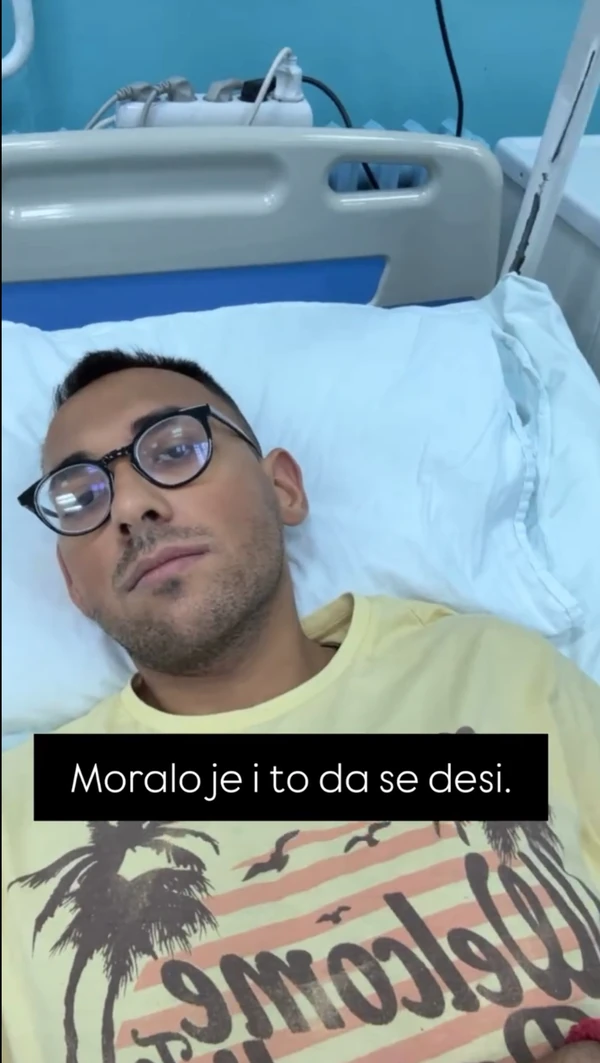 FOTO: IAMNECAA / INSTAGRAM/SCREENSHOT