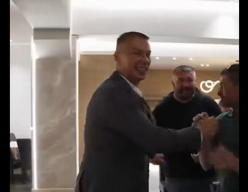 (VIDEO) "Uvjereni smo da nas očekuje NAJBOLJI IZBORNI REZULTAT" Nešić iz Istočnog Novog Sarajeva poslao važnu poruku
