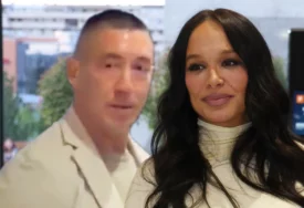 "ZAMIŠLJALA SAM DA ĆU BITI U HARMONIJI I IMATI PARTNERA" Porodila se Edita Aradinović, evo šta kaže o ocu djeteta