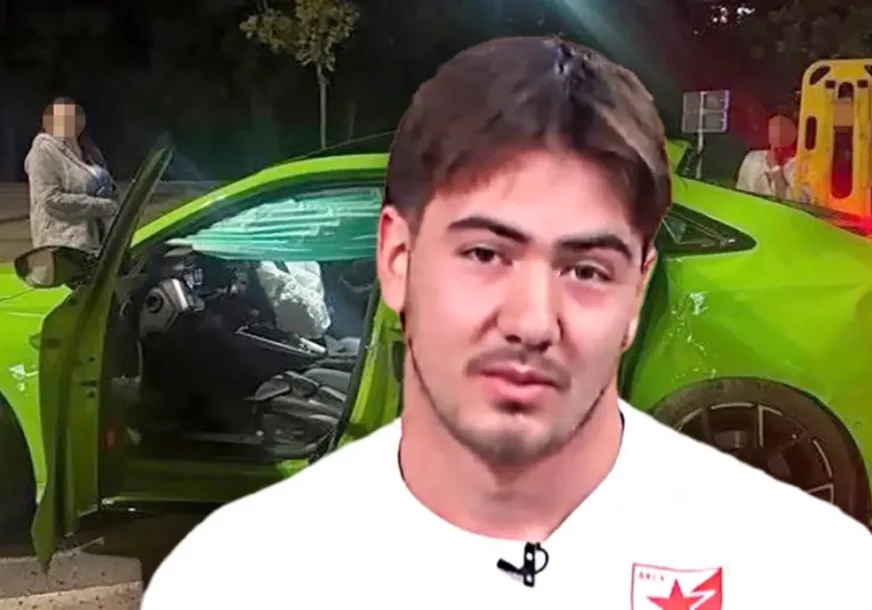"UKLANJAO JE DOKAZE" Više tužilaštvo provjerava zašto za Nikolu Tošića nije tražen pritvor