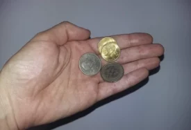 Tvrde da tako mogu uštedjeti: Nijemci prije odlaska na odmor stavljaju novčić u zamrzivač