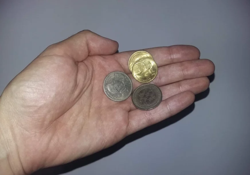 Tvrde da tako mogu uštedjeti: Nijemci prije odlaska na odmor stavljaju novčić u zamrzivač