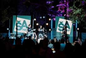 Počeo „ŠA fest“ 2026 – susret umjetnosti, prijateljstva i slobode