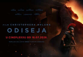 Stižu 2 noviteta: Repertoar Cineplexx Palas od 16. do 22. jula