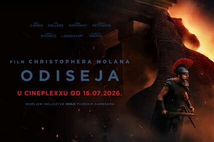 Stižu 2 noviteta: Repertoar Cineplexx Palas od 16. do 22. jula