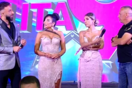 SUPERFINALE ELITE 9 Sofija ispala odmah pri početku, evo kako je njen otac reagovao kad je vidio