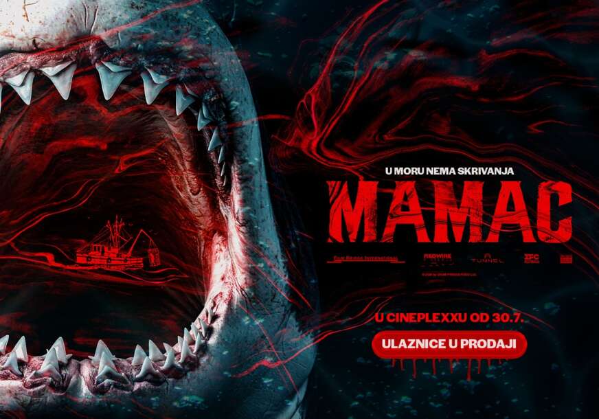 Novi Spajdermen i Mamac stižu u Banjaluku: Repertoar Cineplexx-a Palas od 30. jula do 5. avgusta
