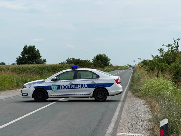 "Utjehe nema, ovo je tragedija koja se ne pamti" Sahranjeni TRUDNICA VIKTORIJA i njen trogodišnji sin