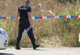 Hitna pomoć reagovala: Muškarac pao sa krova  crkve, doživio teške povrede