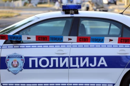 Tragedija u centru Beograda: Muškarac pao sa četvrtog sprata zgrade