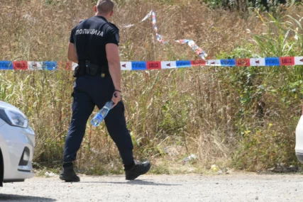 Hitna pomoć reagovala: Muškarac pao sa krova  crkve, doživio teške povrede