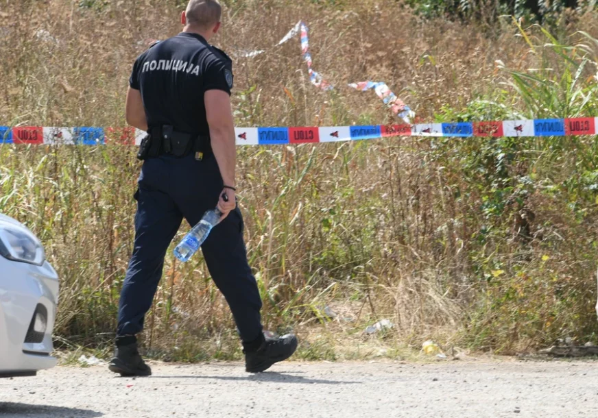 Hitna pomoć reagovala: Muškarac pao sa krova  crkve, doživio teške povrede