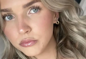 (FOTO) TUGA DO NEBA Popi (22) se život promijenio nakon smrti brata, a onda preminula