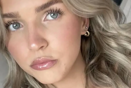 (FOTO) TUGA DO NEBA Popi (22) se život promijenio nakon smrti brata, a onda preminula