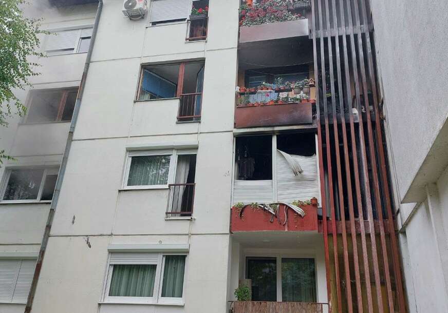 FOTO: VATROGASNA-SPASILAČKA BRIGADA BANJALUKA/FACEBOOK
