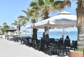 "Pivo na plaži postalo je luksuz" Balkanac objavio račun sa ljetovanja i pokrenuo raspravu